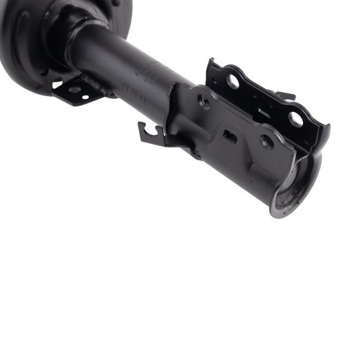 Ford Fiesta Front 4 Piece Suspension Kit TRQ PSA38990