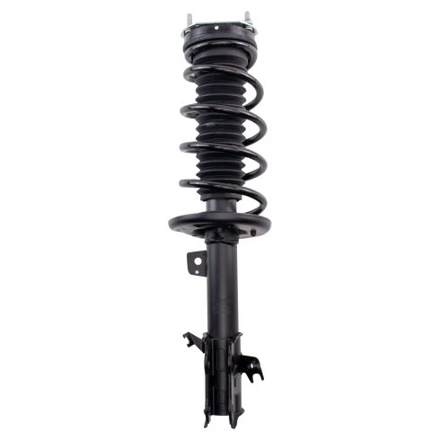 Ford Fiesta Front 4 Piece Suspension Kit TRQ PSA38990