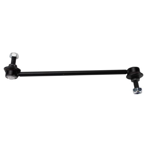 Ford Fiesta Front 4 Piece Suspension Kit TRQ PSA38990