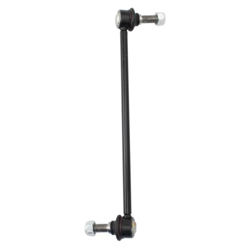 Mercedes Benz C300 C350 Front & Rear 8 Piece Suspension Kit TRQ PSA39059