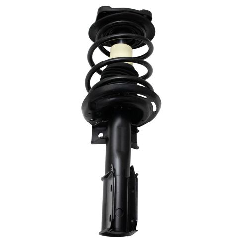 Mercedes Benz C300 C350 Front & Rear 8 Piece Suspension Kit TRQ PSA39059