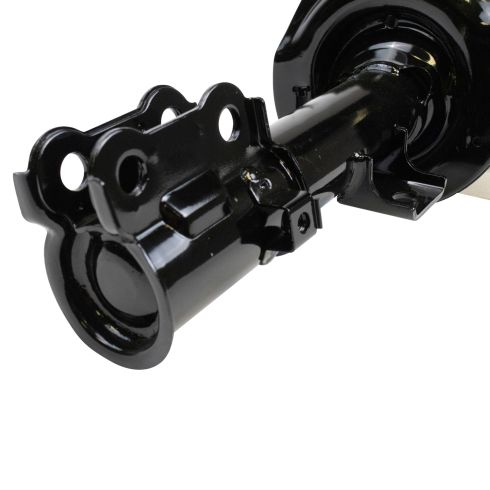 Kia Forte Forte Koup Forte5 Front & Rear 6 Piece Suspension Kit TRQ PSA39065