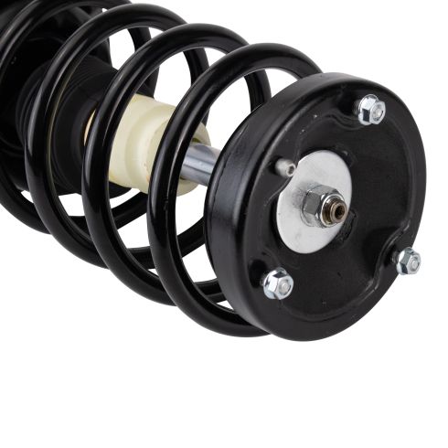2000-06 BMW X5 without Air Suspension Front 4 Piece Suspension Kit TRQ PSA39069