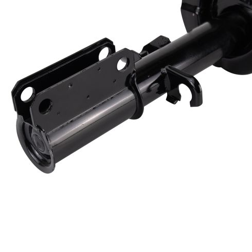 2000-06 BMW X5 without Air Suspension Front 4 Piece Suspension Kit TRQ PSA39069