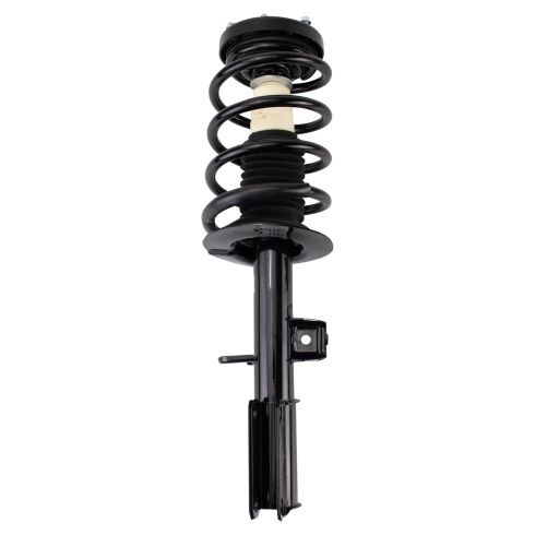 2000-06 BMW X5 without Air Suspension Front 4 Piece Suspension Kit TRQ PSA39069