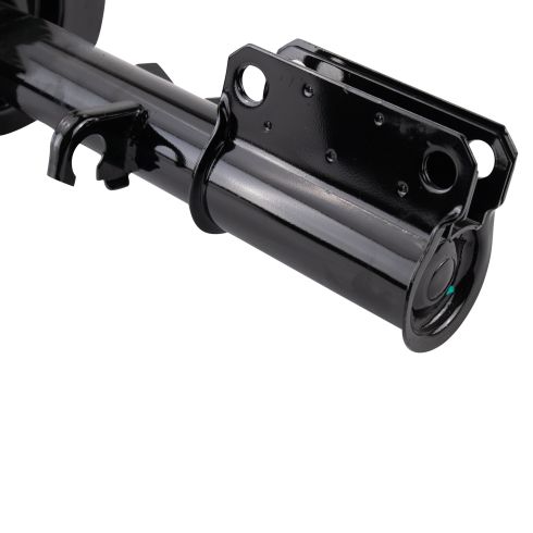 2000-06 BMW X5 without Air Suspension Front 4 Piece Suspension Kit TRQ PSA39069