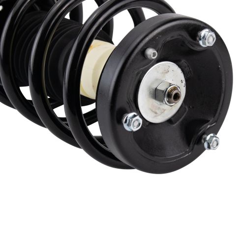 2000-06 BMW X5 without Air Suspension Front 4 Piece Suspension Kit TRQ PSA39069