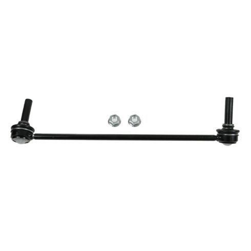 2000-06 BMW X5 without Air Suspension Front 4 Piece Suspension Kit TRQ PSA39069