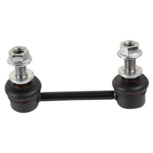 Toyota Highlander Front & Rear 8 Piece Suspension Kit TRQ PSA39072