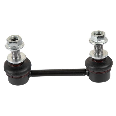 Toyota Highlander Front & Rear 8 Piece Suspension Kit TRQ PSA39072