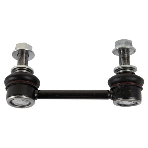 Toyota Highlander Front & Rear 8 Piece Suspension Kit TRQ PSA39072