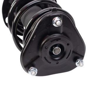 Toyota Front 4 Piece Suspension Kit TRQ PSA39078