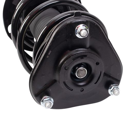 Toyota Front 4 Piece Suspension Kit TRQ PSA39078