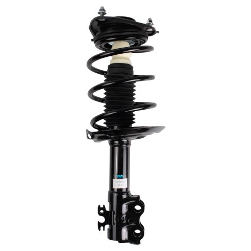 Toyota Front 4 Piece Suspension Kit TRQ PSA39078