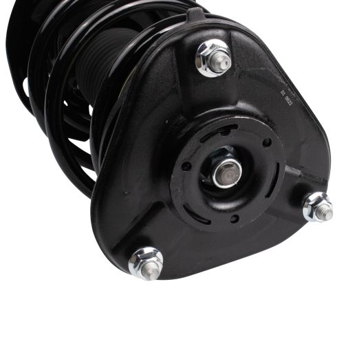 Toyota Front 4 Piece Suspension Kit TRQ PSA39078