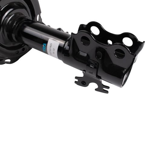 Toyota Front 4 Piece Suspension Kit TRQ PSA39078