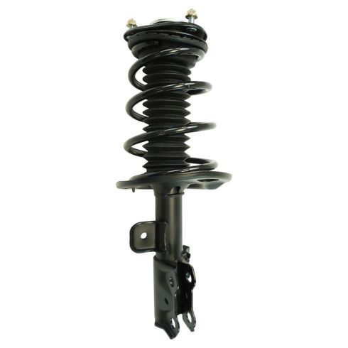 2011-16 Scion tC Front & Rear 8 Piece Suspension Kit TRQ PSA39126