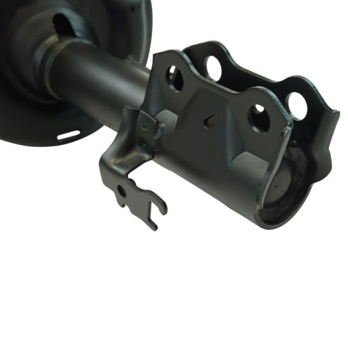 2011-16 Scion tC Front & Rear 8 Piece Suspension Kit TRQ PSA39126