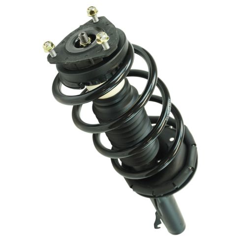 2010-13 Ford Transit Connect Front 4 Piece Suspension Kit TRQ PSA39127