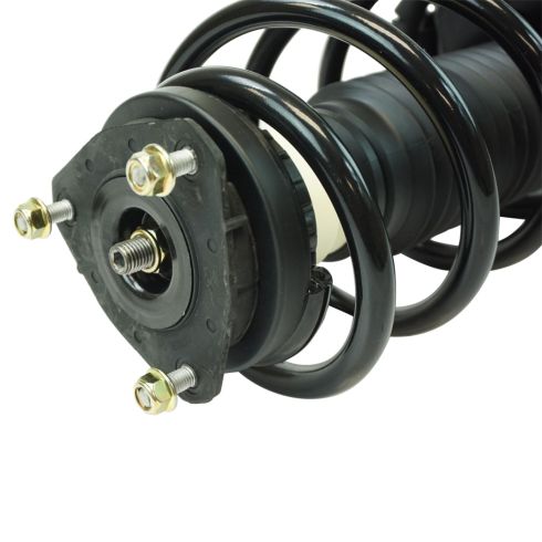 2010-13 Ford Transit Connect Front 4 Piece Suspension Kit TRQ PSA39127