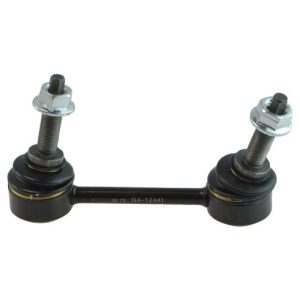 Jeep Grand Cherokee Dodge Durango Front & Rear 4 Piece Sway Bar Link Set TRQ PSA39136