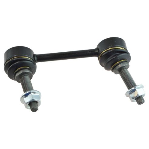 Jeep Grand Cherokee Dodge Durango Rear 4 Piece Suspension Kit TRQ PSA39138