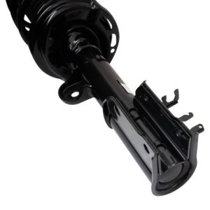 2015-21 Jeep Renegade All Wheel Drive Front & Rear 8 Piece Suspension Kit TRQ PSA39150
