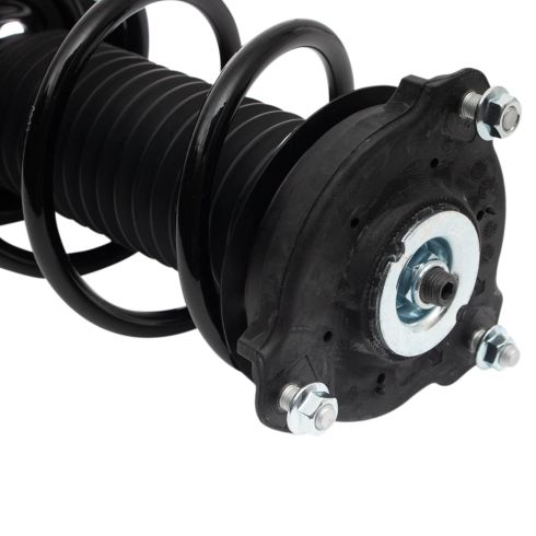 Hyundai Sonata Kia Optima Front 4 Piece Suspension Kit TRQ PSA39156