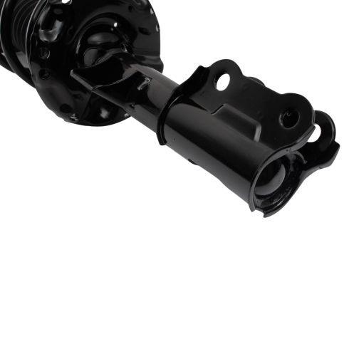 Hyundai Sonata Kia Optima Front 4 Piece Suspension Kit TRQ PSA39156