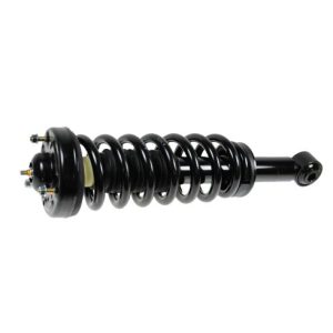 Ford Expedition Lincoln Navigator Front & Rear 8 Piece Suspension Kit TRQ PSA39165