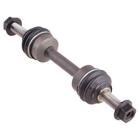 Ford Expedition Lincoln Navigator Front & Rear 8 Piece Suspension Kit TRQ PSA39165