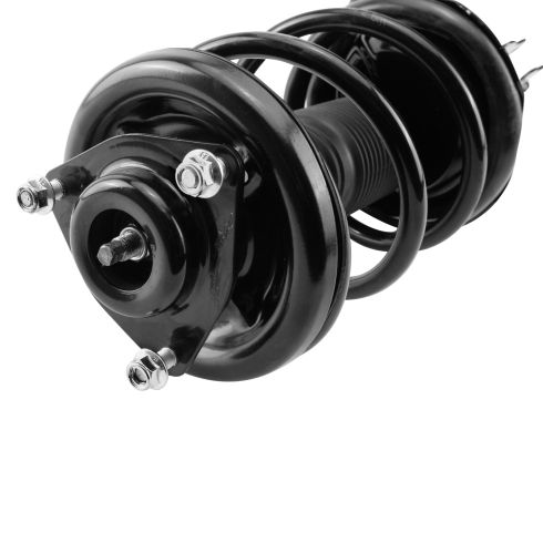 Mitsubishi Outlander Front 4 Piece Suspension Kit TRQ PSA39168