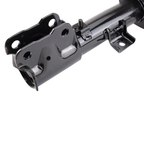 Mitsubishi Outlander Front 4 Piece Suspension Kit TRQ PSA39168