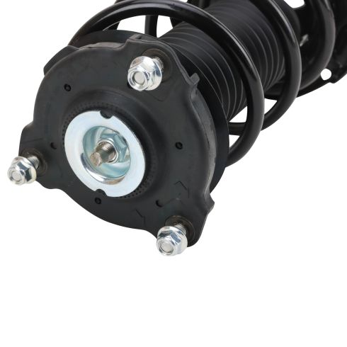 Hyundai Elantra Kia Forte Front 4 Piece Suspension Kit TRQ PSA39173