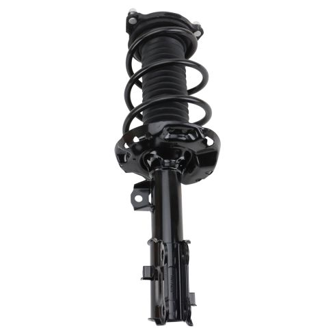 Hyundai Elantra Kia Forte Front 4 Piece Suspension Kit TRQ PSA39173