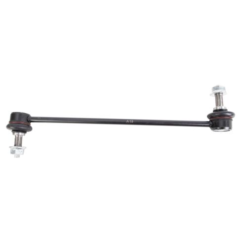 Hyundai Elantra Kia Forte Front 4 Piece Suspension Kit TRQ PSA39173