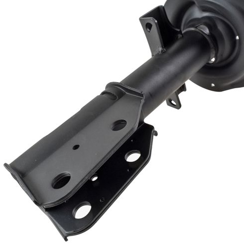 Chevrolet GMC Buick Saturn Front & Rear 8 Piece Suspension Kit TRQ PSA39176