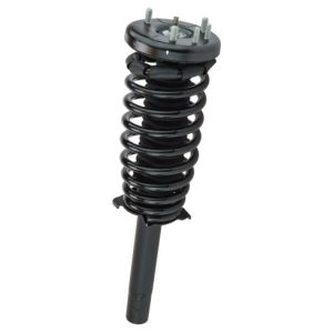 1998-02 Honda Accord Front & Rear 8 Piece Suspension Kit TRQ PSA39189