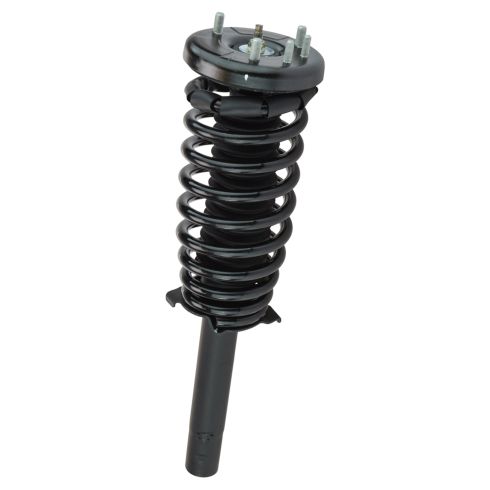 1998-02 Honda Accord Front & Rear 8 Piece Suspension Kit TRQ PSA39189