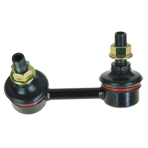 1998-02 Honda Accord Front & Rear 8 Piece Suspension Kit TRQ PSA39189
