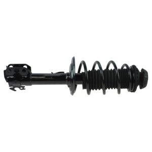 Toyota Yaris Front 4 Piece Suspension Kit TRQ PSA39288