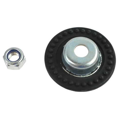 Toyota Yaris Front 4 Piece Suspension Kit TRQ PSA39288