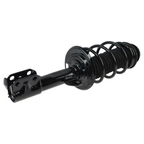 Toyota Yaris Front 4 Piece Suspension Kit TRQ PSA39288