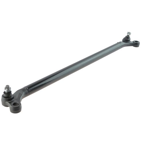 Nissan Frontier Xterra Front 7 Piece Steering Kit TRQ PSA39316