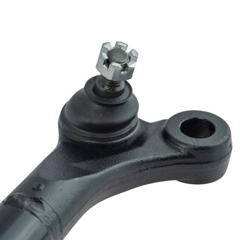Nissan Frontier Xterra Front 7 Piece Steering Kit TRQ PSA39316