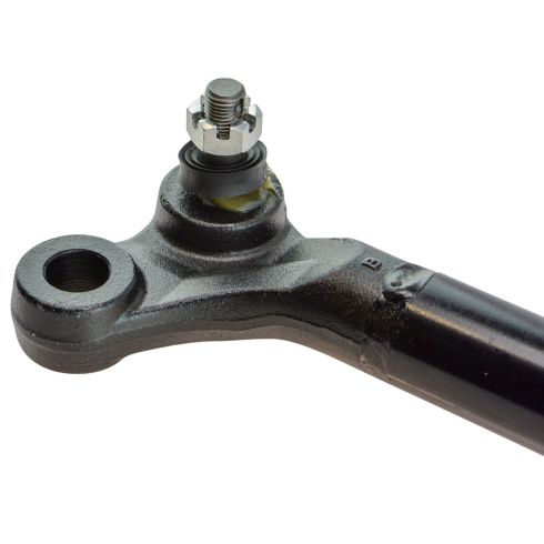 Nissan Frontier Xterra Front 7 Piece Steering Kit TRQ PSA39316