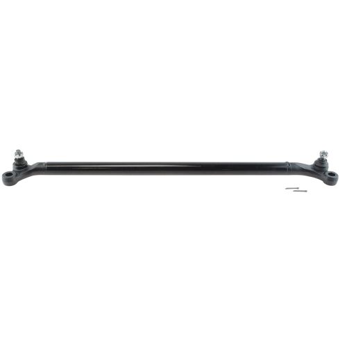 Nissan Frontier Xterra Front 7 Piece Steering Kit TRQ PSA39316