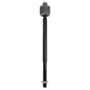 2015-22 Ram ProMaster City Front Driver & Passenger Side Inner 2 Piece Tie Rod Set TRQ PSA39331