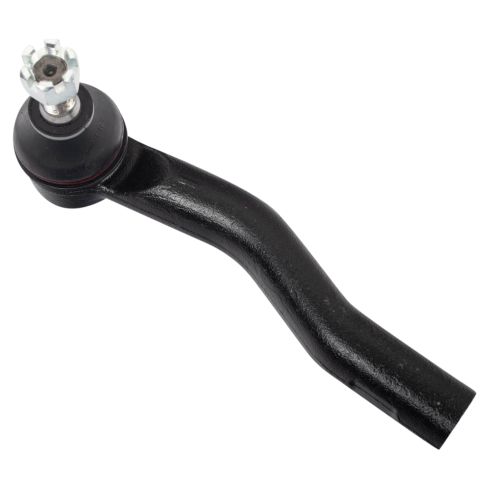 Toyota Front 10 Piece Steering & Suspension Kit TRQ PSA39343
