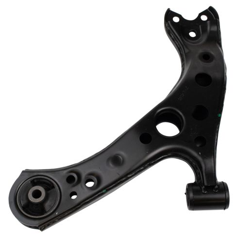 Toyota Front 12 Piece Steering & Suspension Kit TRQ PSA39345